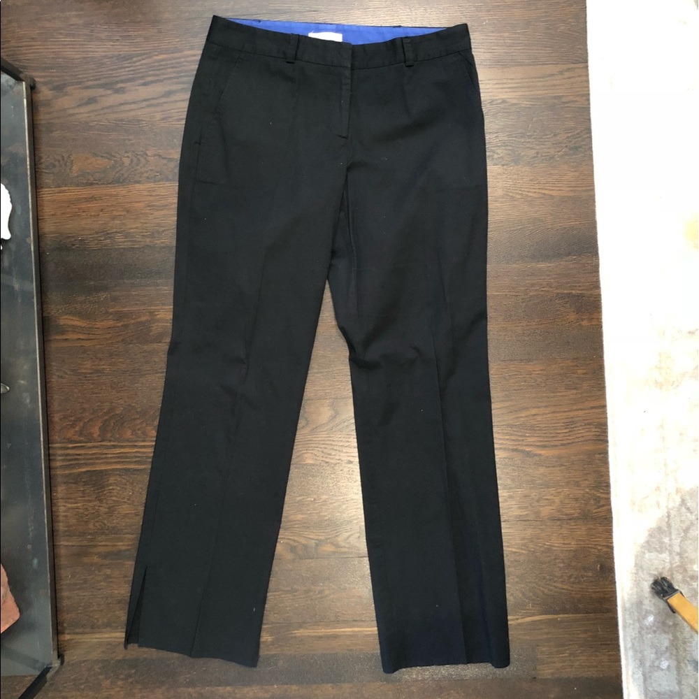 Liquid Trousers